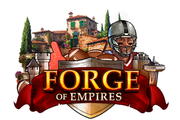 FoE Forge Bowl Event 2022