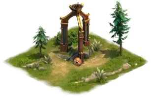 Emberfang Totem
