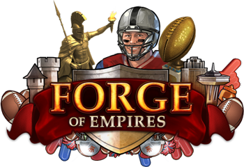 FoE Logo Forge Bowl Event