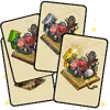 Goldenes Große Boo'loon-Gala Auswahl-Kit