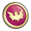 Fledermaus-Token