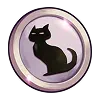 Katzenanhänger