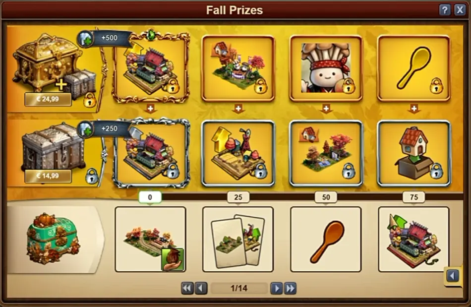 Event-Pass
