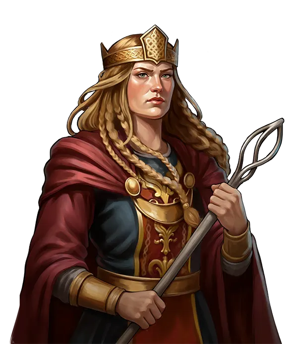 Königin Gunnhild St. 1