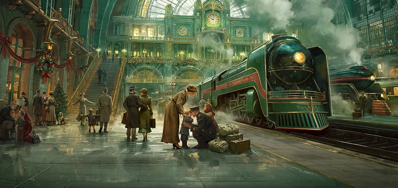 Logo Winter Event 2025