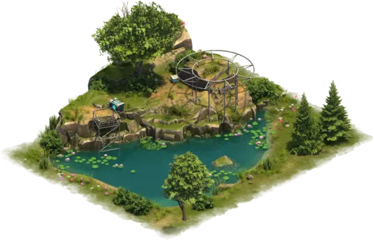 Viaticum-Leuchtturm Stufe 1