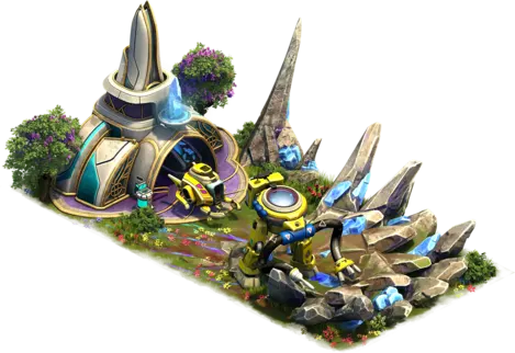 Mk II Anomaly Extractor