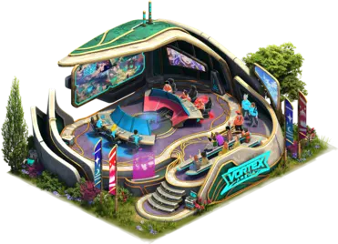 Vortex Arena
