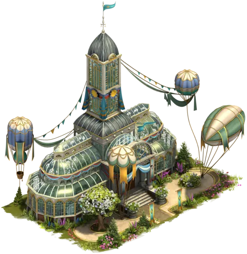 Silberne Weltaustellung