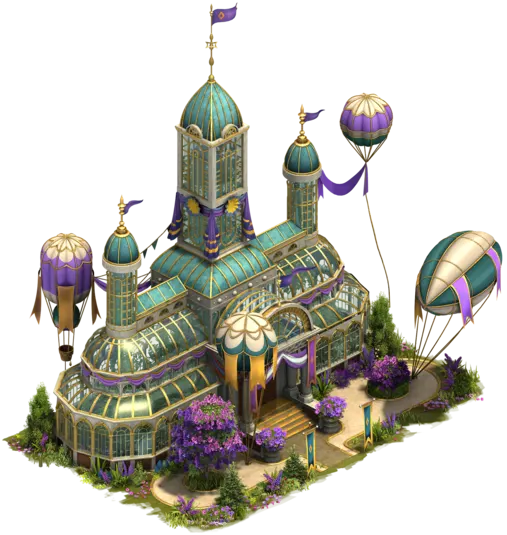 Vereinigte Weltaustellung