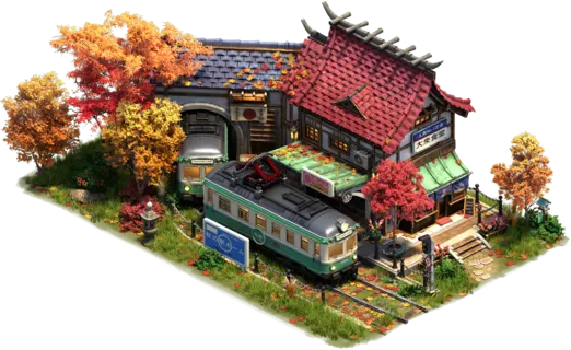 Momiji-Terminal