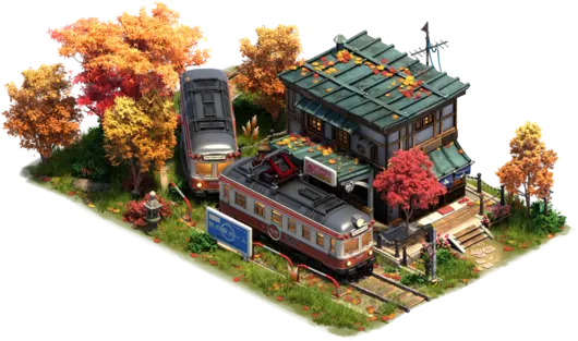 Momiji-Station