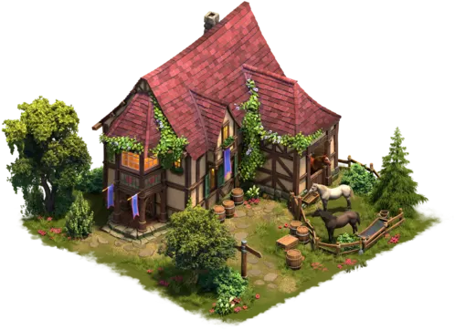 Hearthglen-Rasthaus - St. 8
