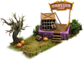 Monster Ranch's Albtraum-Box