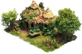 Erhabener Mooreheads Hutmacher