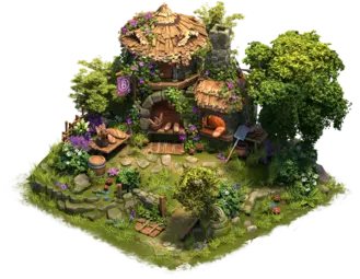 McTeigs Brothaus - St. 1