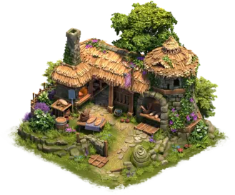 McTeigs Brothaus St. 2