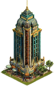 Kaiserliche Himmelsresidenz Yukitomo