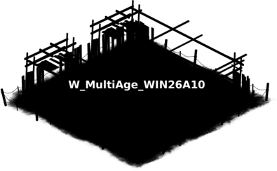 WIN26A Gold