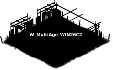 Erhabener WIN26C