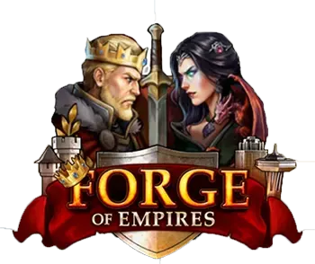 FoE Logo König Arthurs Rückkehr Event