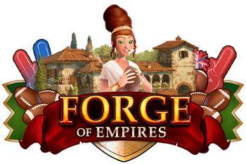 FoE Forge Bowl Event 2021