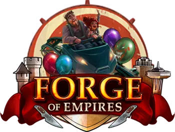 FoE Logo Halloween Event