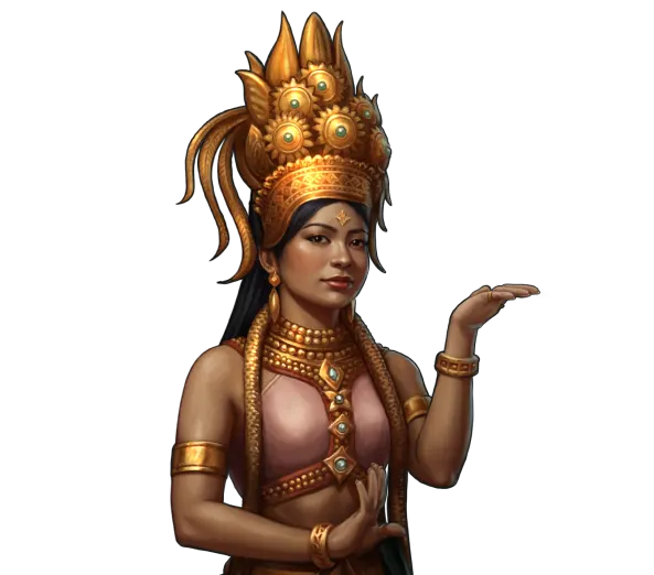 Indradevi