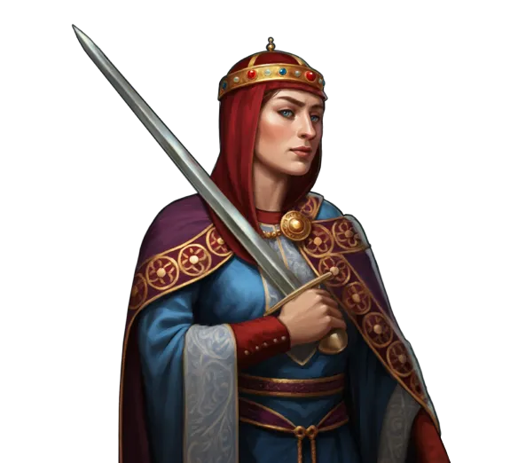 Matilda von Toskana