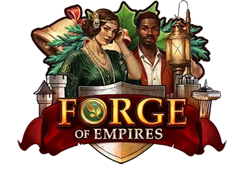 FoE Logo Winter Event