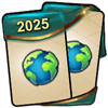 Episches Nachhaltigkeits 2025 Auswahl-Kit
