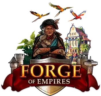 FoE Logo Sommer Event